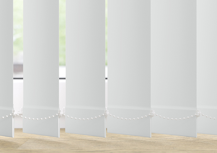 Trinity (Blackout), Platinum - Vertical Blind - Image 4
